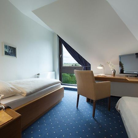 Hotel Amedieck Borchen Exterior foto